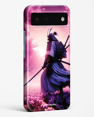 Last Samurai [RTK] Hard Case Phone Cover-(Google)