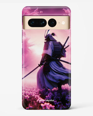 Last Samurai [RTK] Hard Case Phone Cover-(Google)