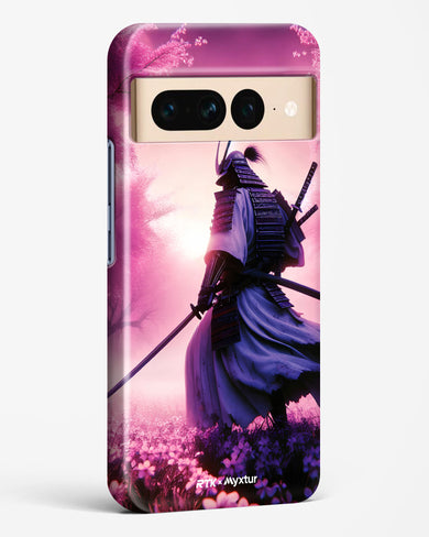 Last Samurai [RTK] Hard Case Phone Cover-(Google)