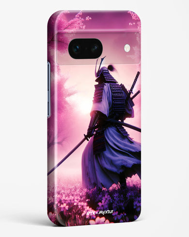 Last Samurai [RTK] Hard Case Phone Cover-(Google)