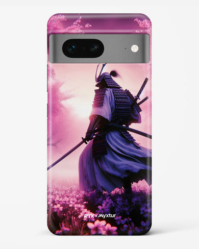 Last Samurai [RTK] Hard Case Phone Cover-(Google)