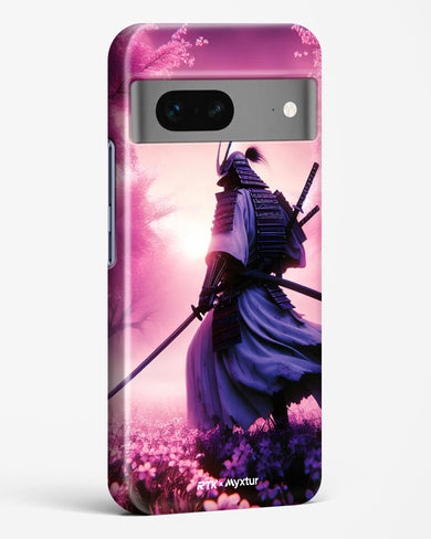 Last Samurai [RTK] Hard Case Phone Cover-(Google)