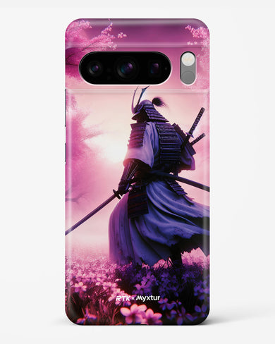 Last Samurai [RTK] Hard Case Phone Cover-(Google)