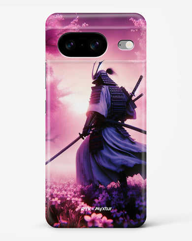 Last Samurai [RTK] Hard Case Phone Cover-(Google)