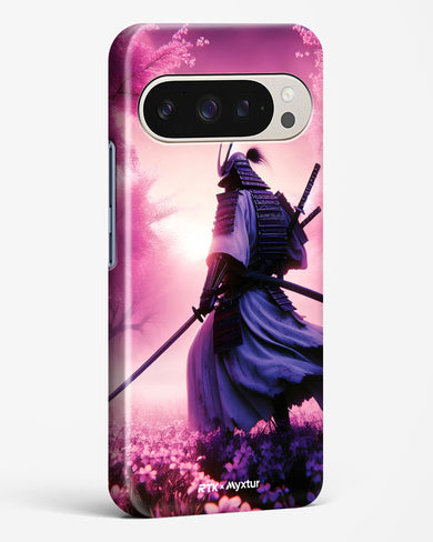 Last Samurai [RTK] Hard Case Phone Cover (Google)