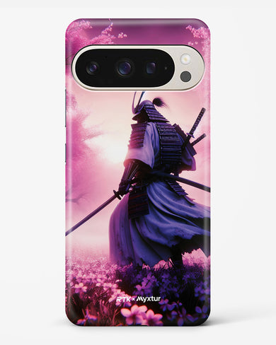 Last Samurai [RTK] Hard Case Phone Cover (Google)