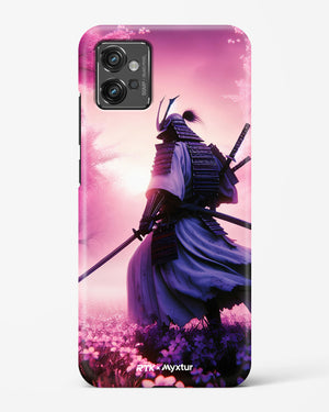 Last Samurai [RTK] Hard Case Phone Cover (Motorola)