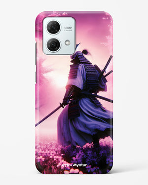 Last Samurai [RTK] Hard Case Phone Cover (Motorola)