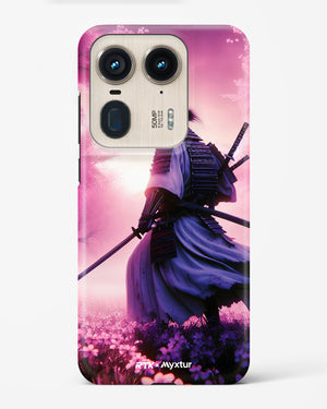 Last Samurai [RTK] Hard Case Phone Cover (Motorola)