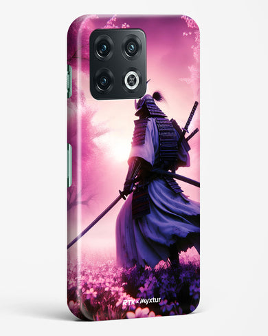 Last Samurai [RTK] Hard Case Phone Cover (OnePlus)