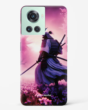Last Samurai [RTK] Hard Case Phone Cover (OnePlus)