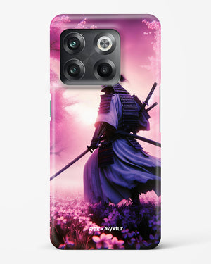 Last Samurai [RTK] Hard Case Phone Cover (OnePlus)