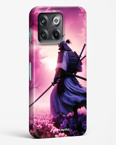 Last Samurai [RTK] Hard Case Phone Cover-(OnePlus)