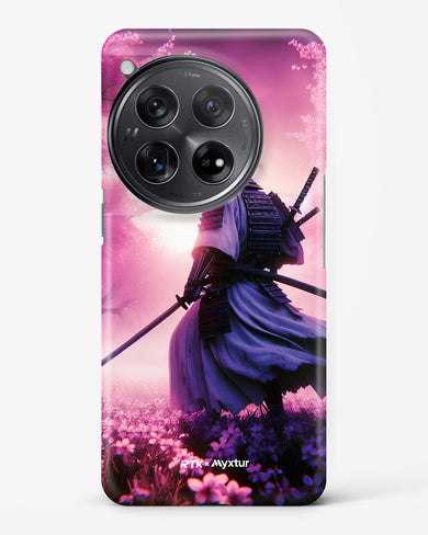 Last Samurai [RTK] Hard Case Phone Cover (OnePlus)