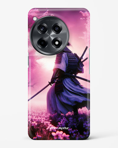 Last Samurai [RTK] Hard Case Phone Cover (OnePlus)