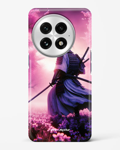 Last Samurai [RTK] Hard Case Phone Cover (OnePlus)