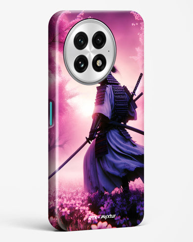 Last Samurai [RTK] Hard Case Phone Cover (OnePlus)