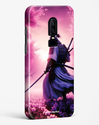 Last Samurai [RTK] Hard Case Phone Cover-(OnePlus)