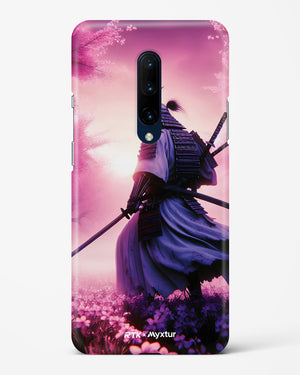 Last Samurai [RTK] Hard Case Phone Cover (OnePlus)
