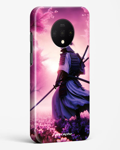 Last Samurai [RTK] Hard Case Phone Cover-(OnePlus)