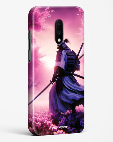 Last Samurai [RTK] Hard Case Phone Cover-(OnePlus)