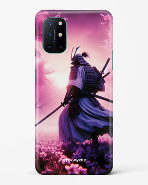 Last Samurai [RTK] Hard Case Phone Cover-(OnePlus)