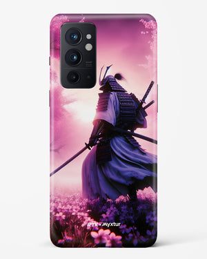 Last Samurai [RTK] Hard Case Phone Cover-(OnePlus)