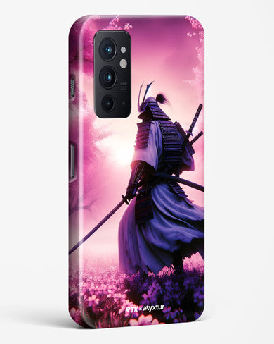 Last Samurai [RTK] Hard Case Phone Cover-(OnePlus)