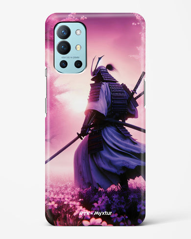 Last Samurai [RTK] Hard Case Phone Cover-(OnePlus)