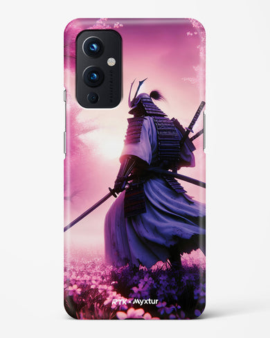 Last Samurai [RTK] Hard Case Phone Cover-(OnePlus)