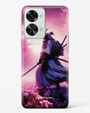 Last Samurai [RTK] Hard Case Phone Cover (OnePlus)