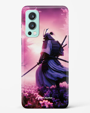 Last Samurai [RTK] Hard Case Phone Cover-(OnePlus)