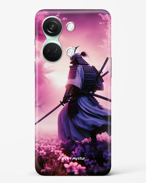 Last Samurai [RTK] Hard Case Phone Cover (OnePlus)
