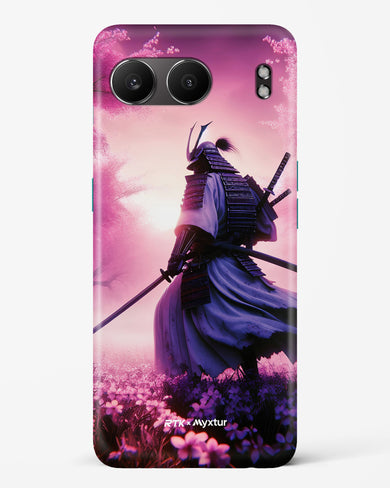 Last Samurai [RTK] Hard Case Phone Cover (OnePlus)