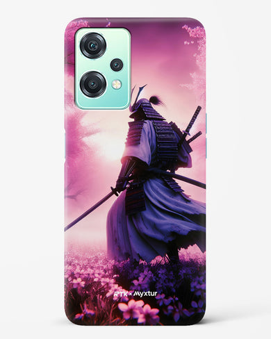 Last Samurai [RTK] Hard Case Phone Cover (OnePlus)