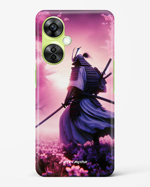 Last Samurai [RTK] Hard Case Phone Cover (OnePlus)