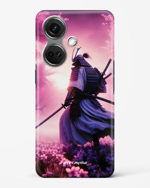 Last Samurai [RTK] Hard Case Phone Cover (OnePlus)
