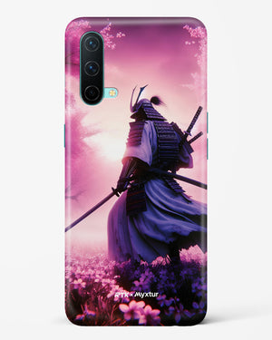 Last Samurai [RTK] Hard Case Phone Cover (OnePlus)