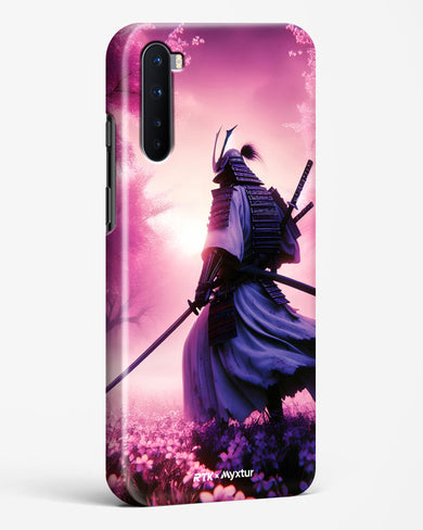 Last Samurai [RTK] Hard Case Phone Cover (OnePlus)