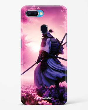 Last Samurai [RTK] Hard Case Phone Cover-(Oppo)