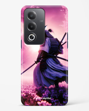 Last Samurai [RTK] Hard Case Phone Cover (Oppo)