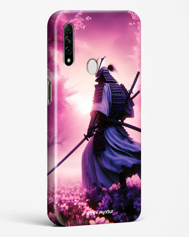 Last Samurai [RTK] Hard Case Phone Cover (Oppo)