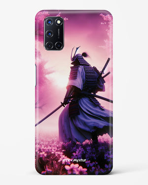 Last Samurai [RTK] Hard Case Phone Cover-(Oppo)