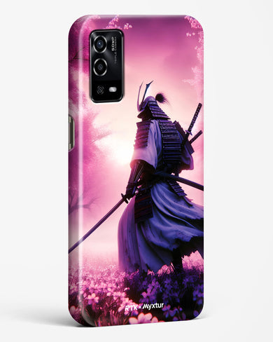 Last Samurai [RTK] Hard Case Phone Cover (Oppo)