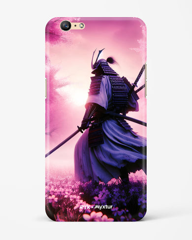 Last Samurai [RTK] Hard Case Phone Cover (Oppo)