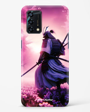 Last Samurai [RTK] Hard Case Phone Cover-(Oppo)