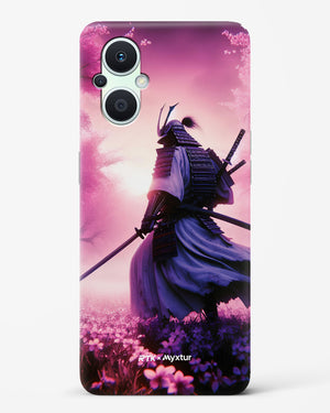 Last Samurai [RTK] Hard Case Phone Cover-(Oppo)