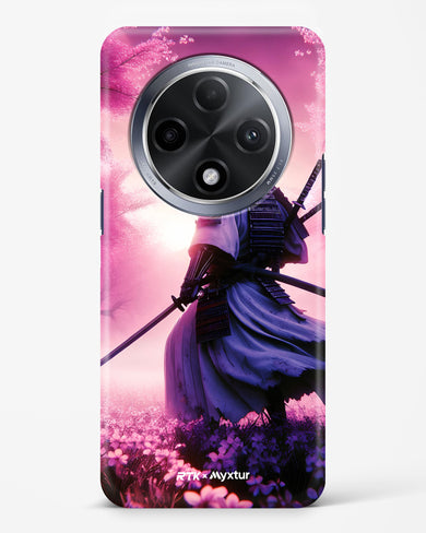 Last Samurai [RTK] Hard Case Phone Cover (Oppo)