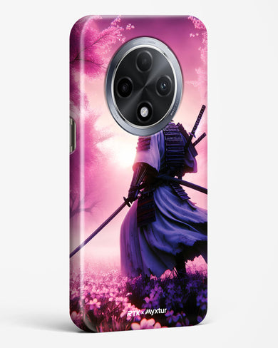 Last Samurai [RTK] Hard Case Phone Cover (Oppo)