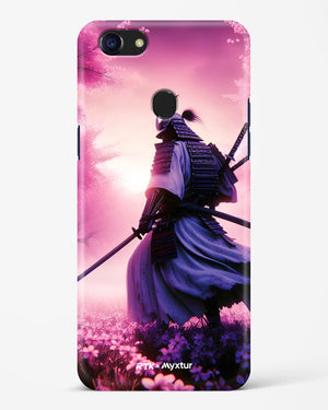 Last Samurai [RTK] Hard Case Phone Cover (Oppo)